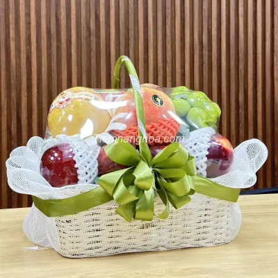 Imported fruit basket GTC14