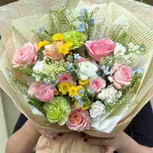 Kết hợp nhiều loại