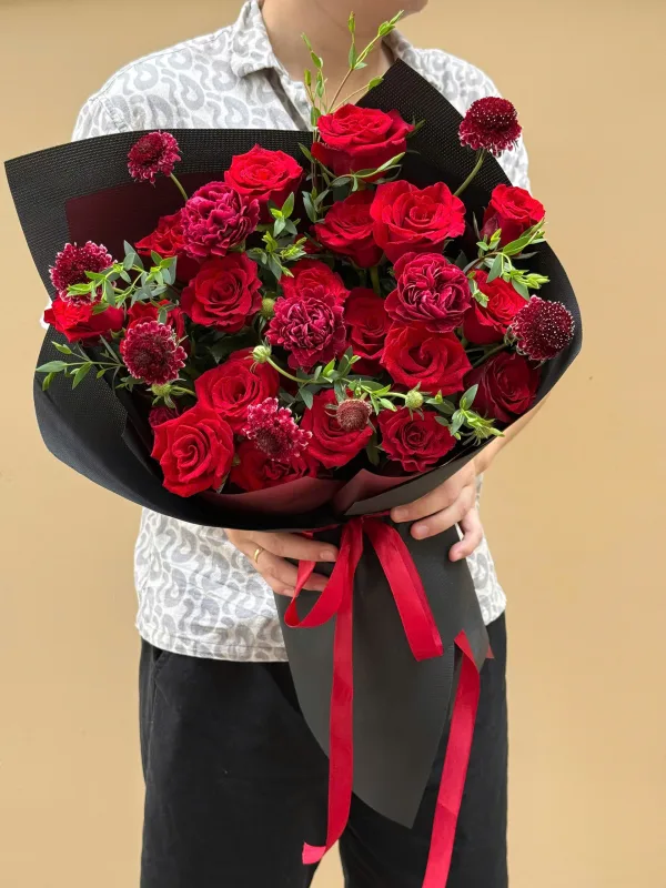 Ảnh thực tế từ khách hàng