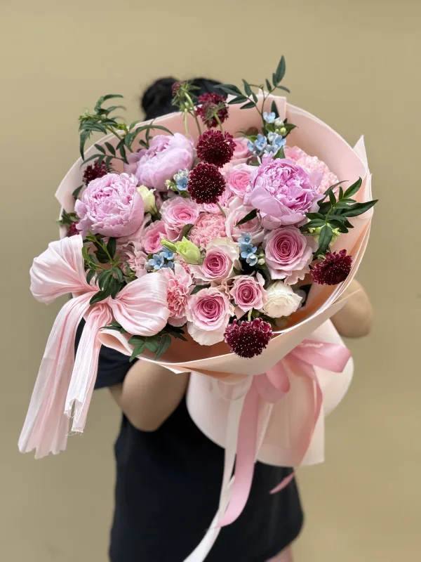 Ảnh thực tế từ khách hàng