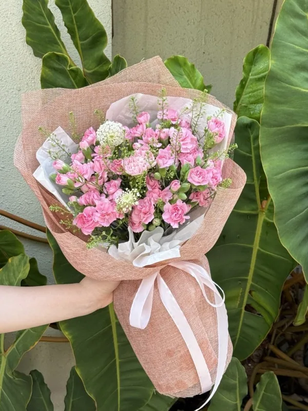 Ảnh thực tế từ khách hàng