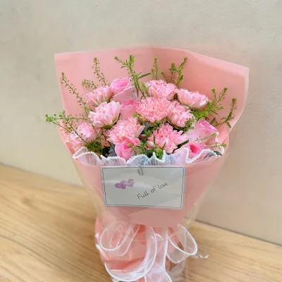Sweet bouquet for you HB298