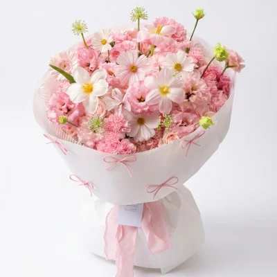 Peaceful Bouquet HB275